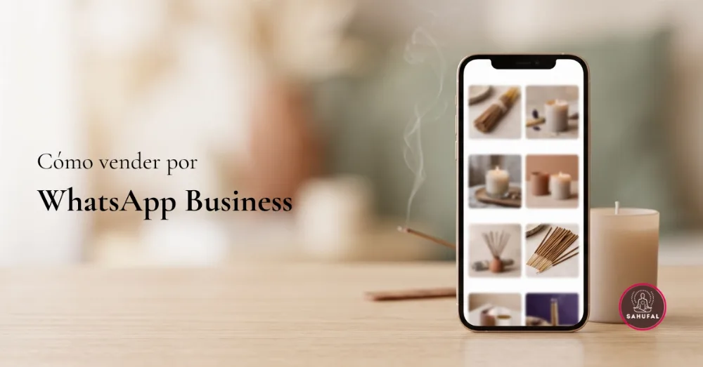 Cómo vender por WhatsApp Business: guía comleta para emprendedores