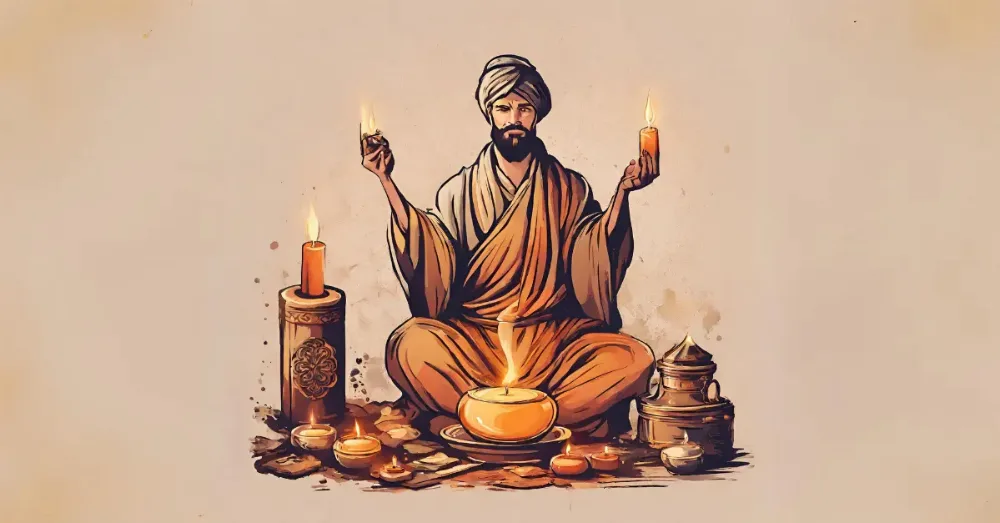 Sueños Aromáticos: Emprender con Sahumerios y Velas