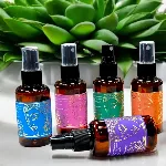 Spray Aromatizante Aromanza 60ml