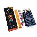 Kit Momentos para Sahumar Aromanza