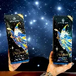 Box Kit Magico Premium Aromanza