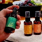 Spray Aromatizante Aromanza 60ml