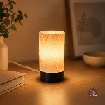 Lámparas Colección Prisma de Escritorio Minimalista
