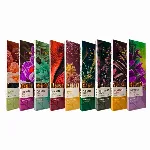 Sahumerios Natural Premium Hierbas x 6 Varillas Sagrada Madre