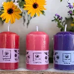 Veloncito Aromatico Iluminarte