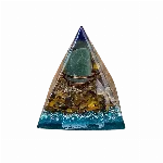 Pirámide Orgonito 6cm