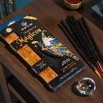 Caja Pack Sahumerios Porta Sahumerios Aromanza