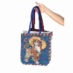 Bolso Hindú