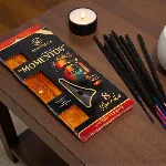 Caja Pack Sahumerios Porta Sahumerios Aromanza