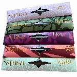 Sahumerios Samsa Nuna Terra