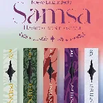 Sahumerios Samsa Nuna Terra
