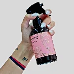 Aromatizante Textil Aromanza 200ml
