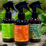 Aromatizante Textil Aromanza 200ml