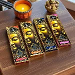 Sahumerios Emociones Aromanza x 5 Varillas