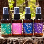 Spray Aromatizante Aromanza 60ml