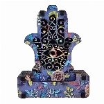 Cascadas de Humo MDF 19 cm Diseños Varios Sahufal