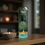 Sahumerios en Rama Aromanza x 6 unidades