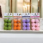 Velas de Noche Aromáticas x 6 unidades