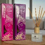 Difusor Premium Aromanza 125ml