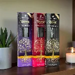 Sahumerios en Rama Aromanza x 6 unidades