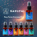 Rocío Áurico Aromanza 60ml