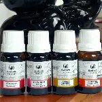 Esencia Aceite Esencial para Hornillo Iluminarte 10ml