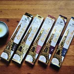 Sahumerios Elixir Slim Aromanza x 10 varillas