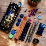 Kit Sahumardor Premium Aromanza