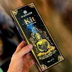 Kit Sahumardor Premium Aromanza