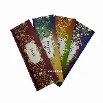 Sahumerios Prana Masala Sree Vani 15g