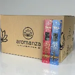 Sahumerios en Rama Aromanza x 8 unidades