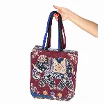 Bolso Hindú