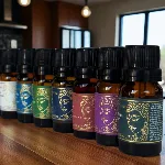 Esencias para Hornillos Concentrada Aromanza 10ml