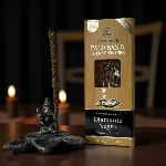 Sahumerios Mini Palo Santo Aromanza x 5 varillas