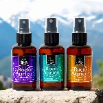 Rocío Áurico Aromanza 60ml