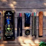 Kit Sahumardor Premium Aromanza