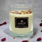 Vela Tennessee con Inclusion Aromanza