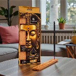 Caja Pack Sahumerios Porta Sahumerios Aromanza