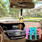 Difusor Aromatizante para Auto Aromanza 12ml
