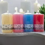 Velon 3 Dias Iluminarte