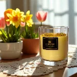 Vela Tennessee con Inclusion Aromanza