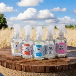 Aromatizante Textil Iluminarte 200ml