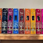 Sahumerios en Rama Aromanza x 8 unidades