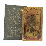 Tarot Sol Dorado