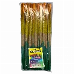 Sahumerios Multicolor – Multiaroma x 100 varillas Bangladesh