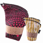 Set Chaulatas Yerbera + Azucarera – Livianas - reversibles y listas para el mate 🧉