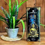 Kit Para Sahumar Premium Aromanza