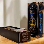 Kit Sahumardor Premium Aromanza