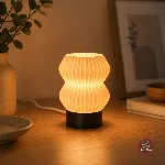 Lámparas Colección Prisma de Escritorio Minimalista