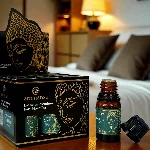 Esencias para Hornillos Concentrada Aromanza 10ml